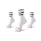 3 Pack White
