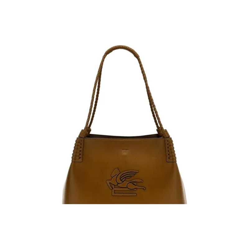 ETRO Small Libra Tote Bag-4