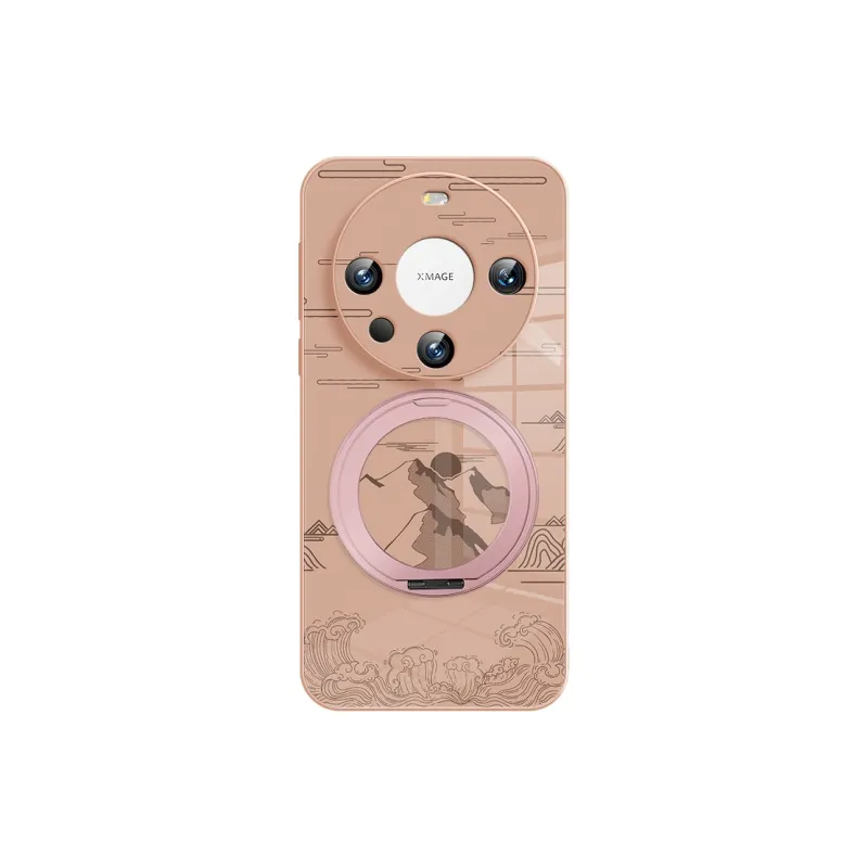 Small bones Phone Cases-6