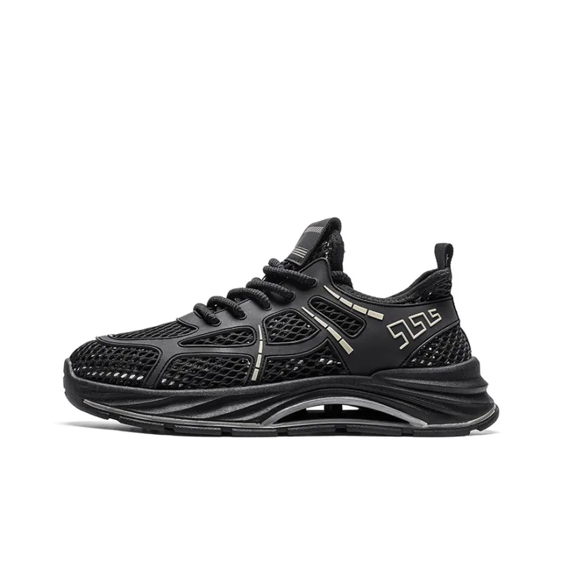 Frank Mully Low Top Casual Shoes Men's-3
