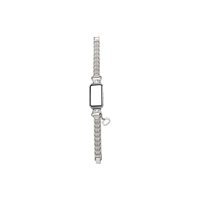 CHUANGYIDA Huawei Honor Compatibility Watch Band 18cm Metal-12