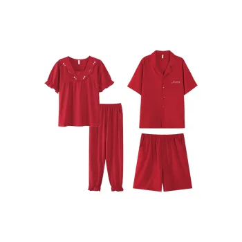 Top Melon Unisex Pajama Sets
