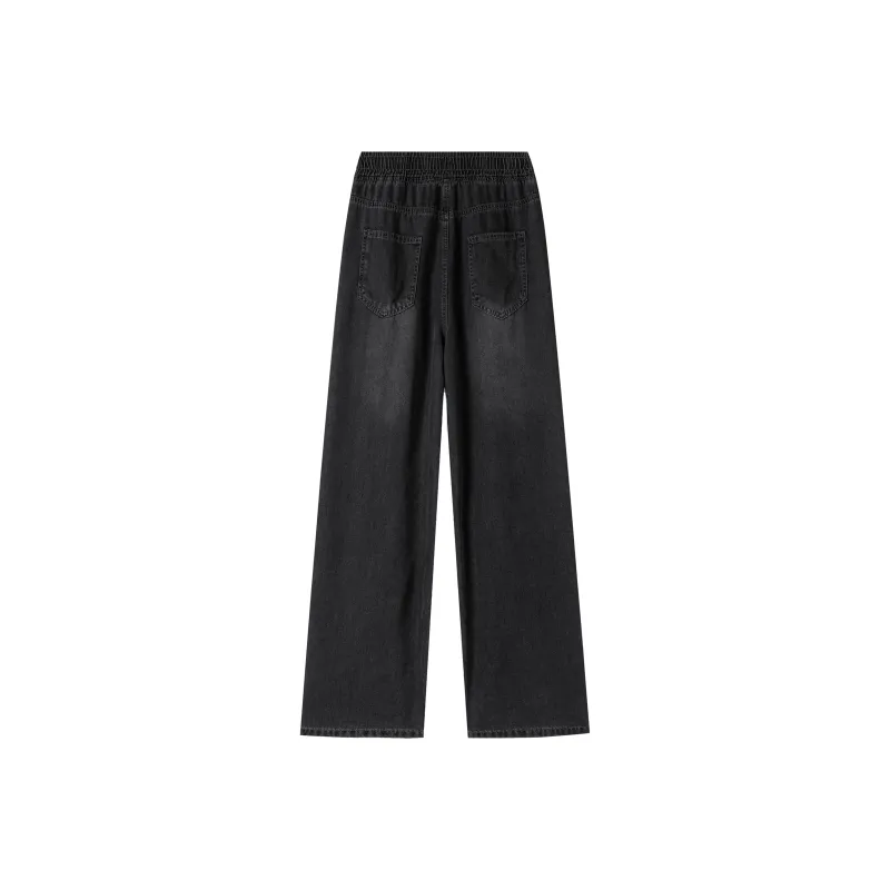 SAME FLOW Jeans Unisex-1