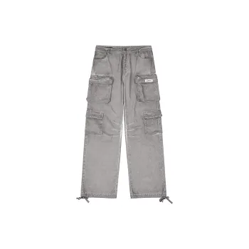 66/ROUTE 66 Casual Pants Unisex