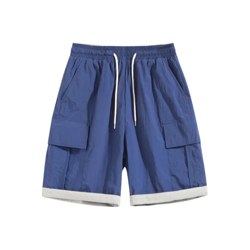 Caramella Casual Shorts Unisex-18