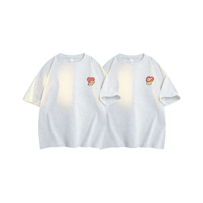 THREEAGAINTHR33 T Shirt Unisex 2 Pack-12