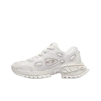 ROMBAUT Nucleo Chunky Sole Sneakers Women's
