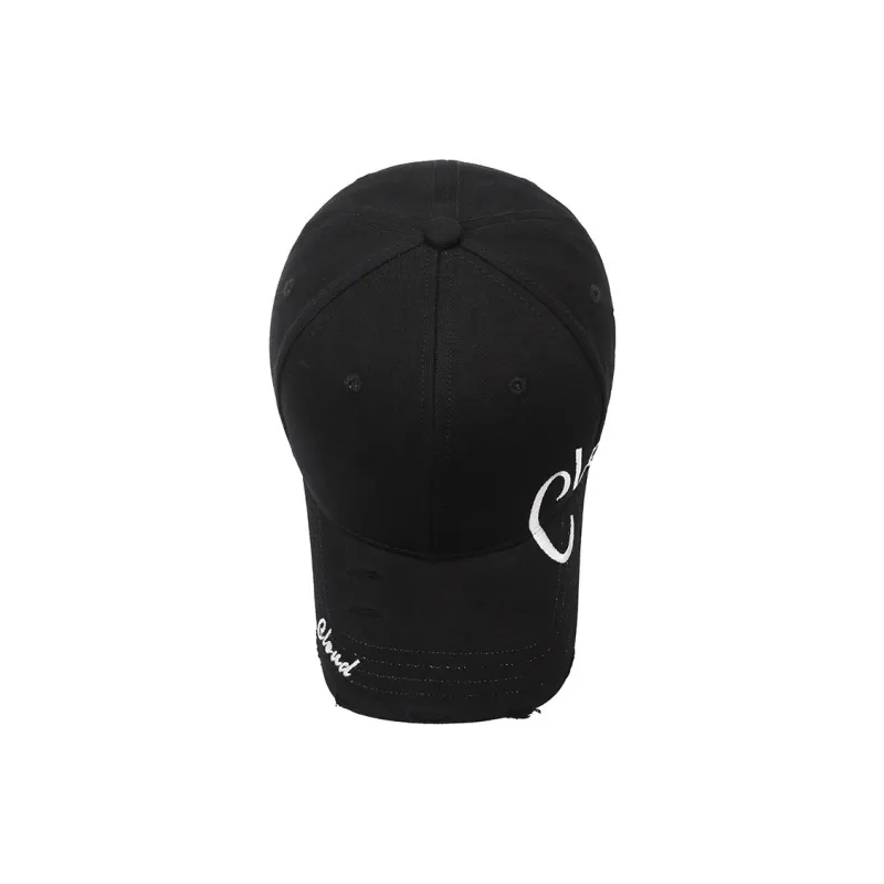 BANDICOOT Polyester Baseball Caps Men's-2