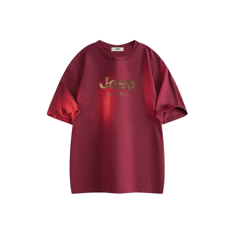 Jeep T Shirts Unisex-8