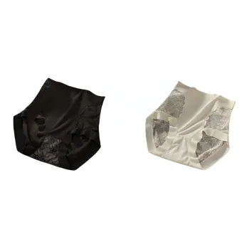 Cotton Gene Underpants Women's 2 Pack