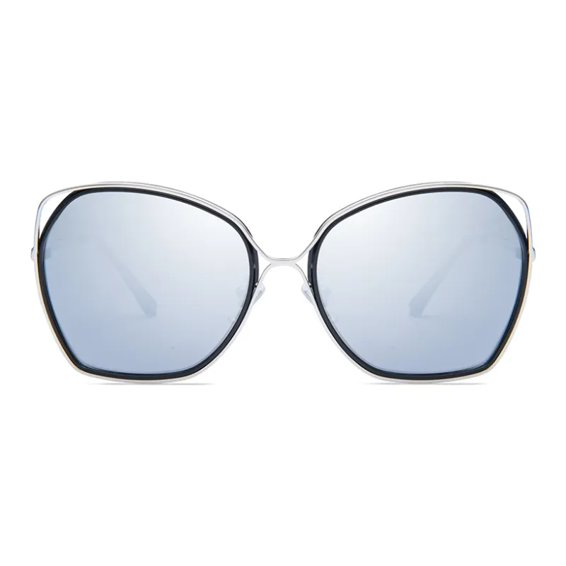 VEGOOS Butterfly Sunglasses Women's-4
