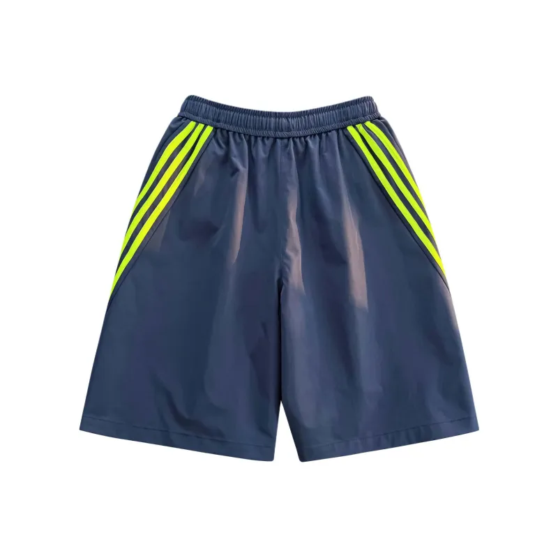 Mackyo Casual Shorts Unisex-5