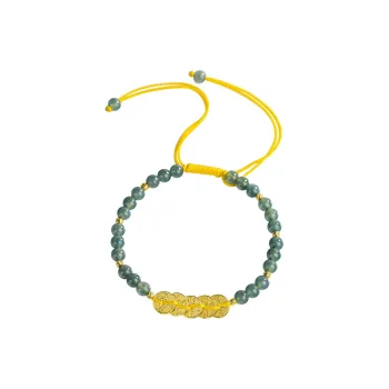 Jade Is Boundless Ice Type Jadeite Bracelets Women's