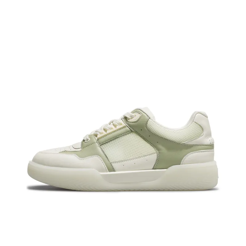 Desai Anti Slip Wear Resistant Skateboard Shoes Men's-10