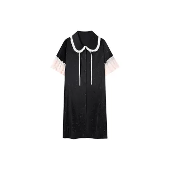 Nodos Shield Women's Nightgowns