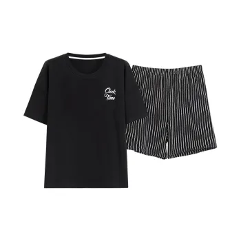 Mulong Family Pajama Set Women's