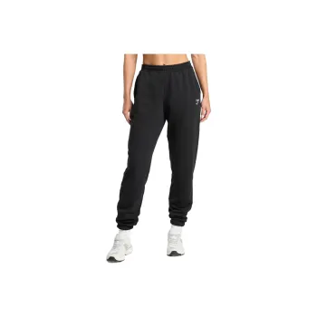 GYMSHARK Knitted Sweatpants Women's Black