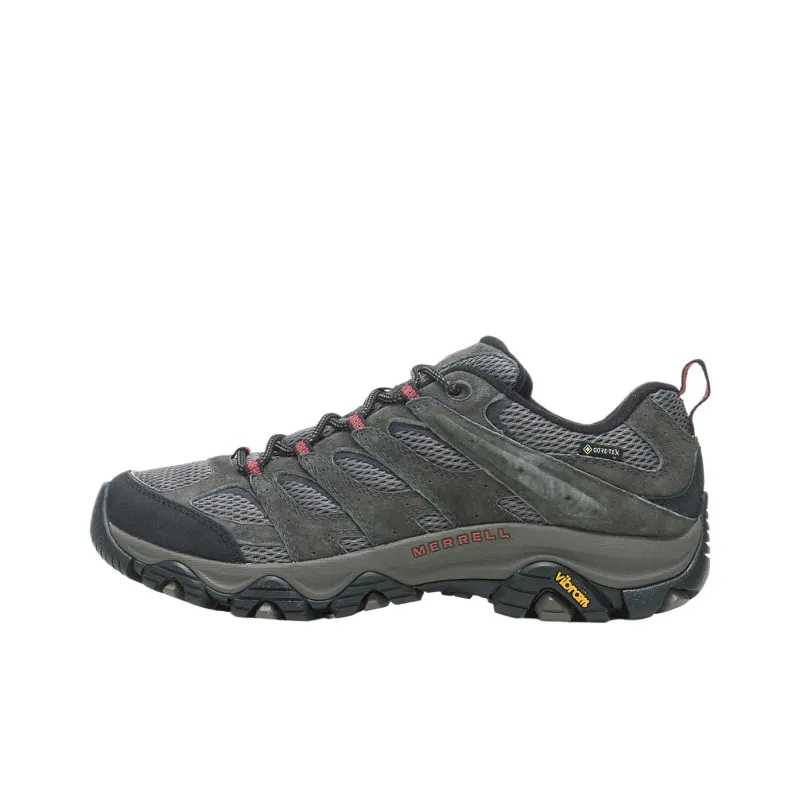 MERRELL Moab 3 GORE TEX 'Beluga'-0