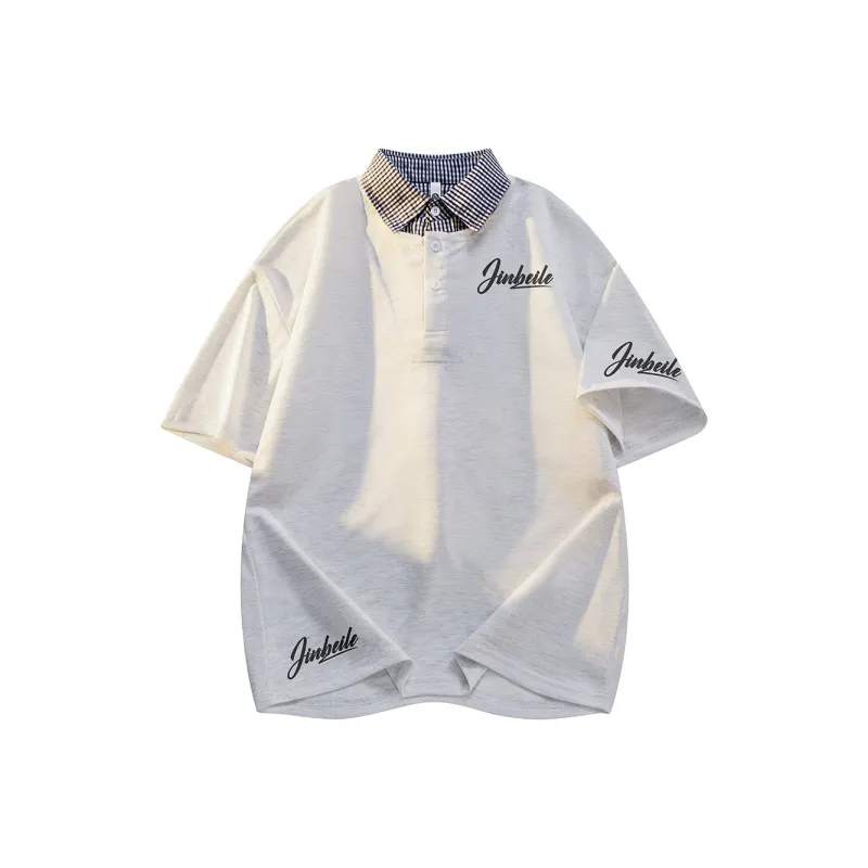 JINBEILE T Shirts Unisex-10