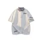 White Heather Gray