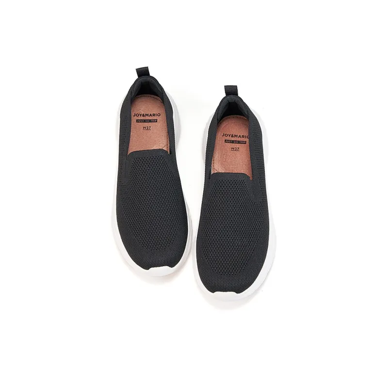 Joy&Mario Low Top Casual Shoes Women's-2