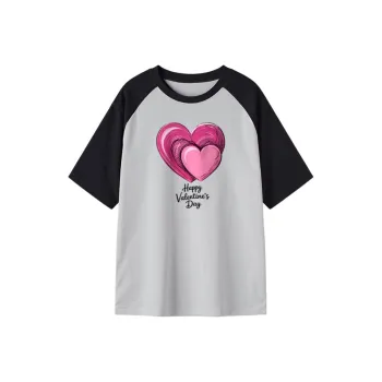 FAIRWHALE T Shirts Women's
