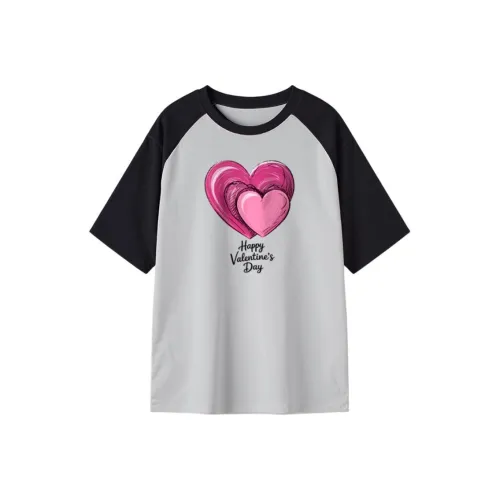 FAIRWHALE T Shirts Women's