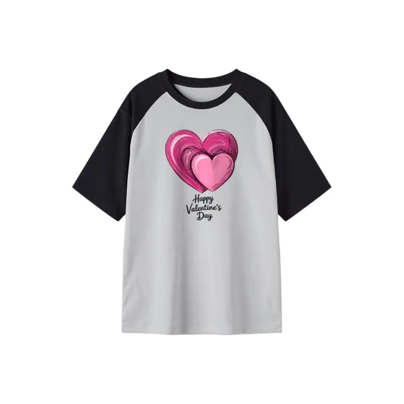 FAIRWHALE T Shirts Women's-0
