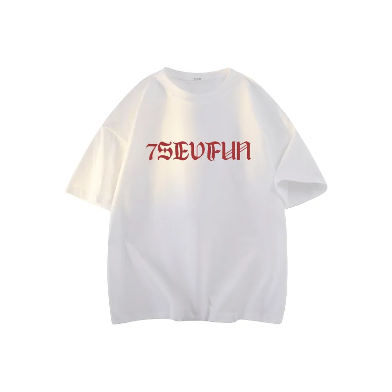 7 SEVFUN T-Shirts Unisex-5