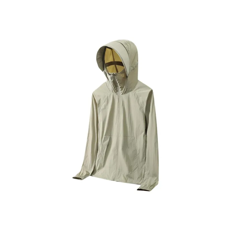 The New Age Family Sun Protection Clothing Women's-4