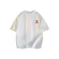 White Heather Gray (Red)