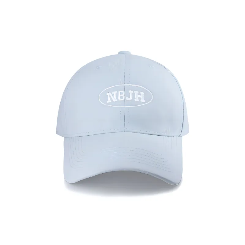 PLAN IN Cotton Baseball Caps Unisex-8