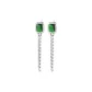 Green Zircon Style