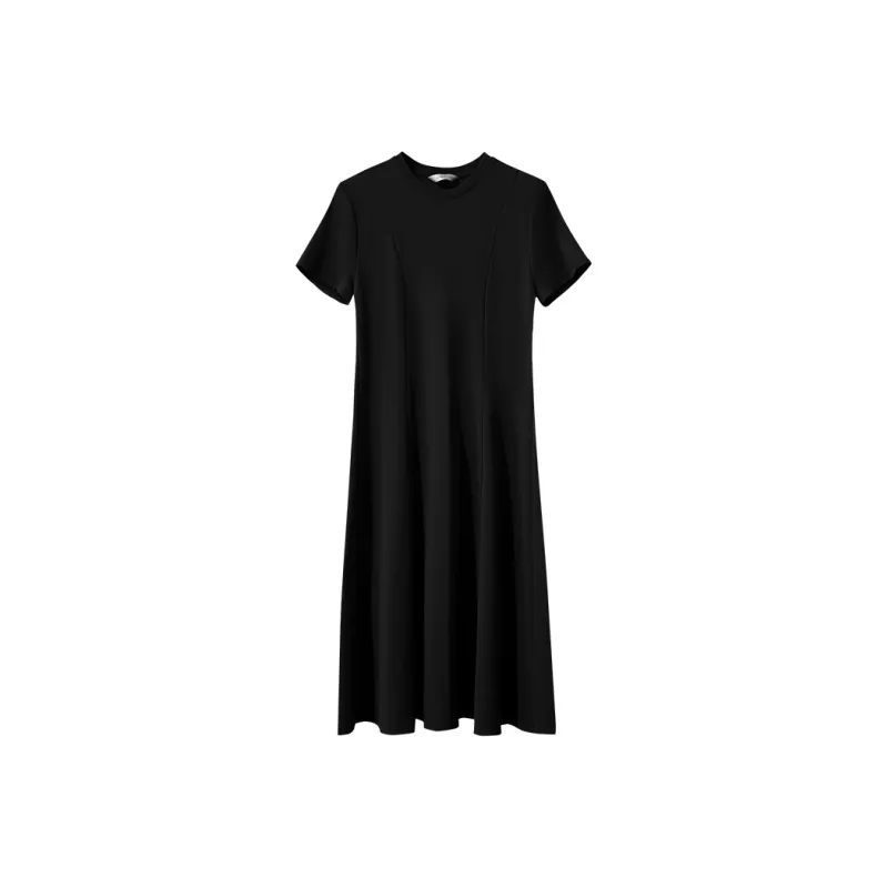 AMII Short Sleeved Dress Women's-0