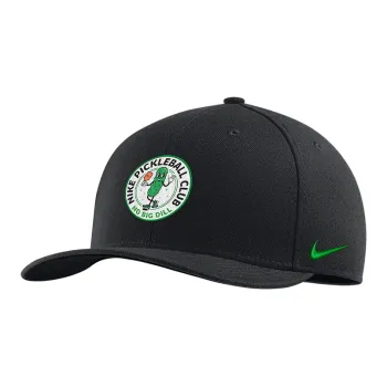 Nike Rise Pickleball Adjustable Cap
