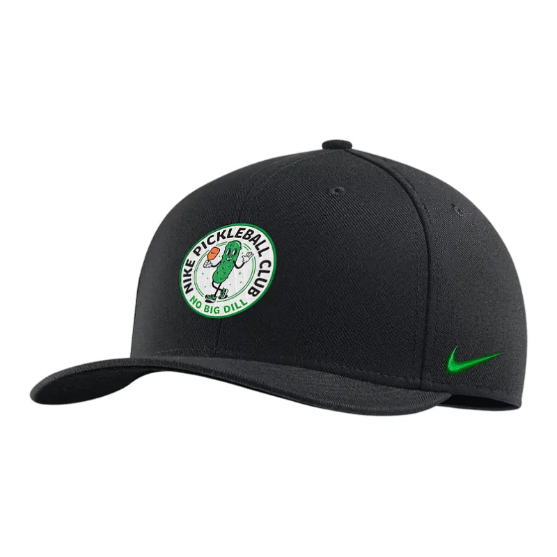 Nike Rise Pickleball Adjustable Cap-0