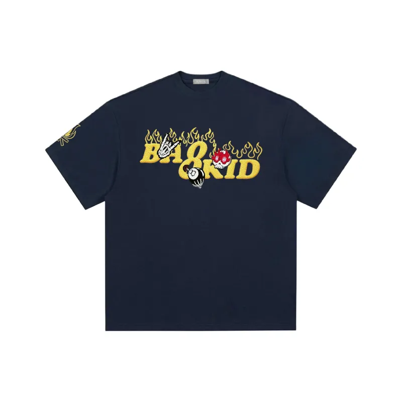 KIRHNE T Shirts Unisex-10