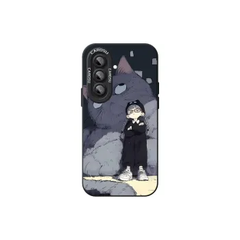 MUYAN Phone Cases