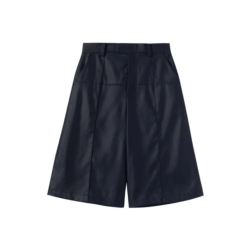 MOLE'NERATION Casual Shorts Women's-0