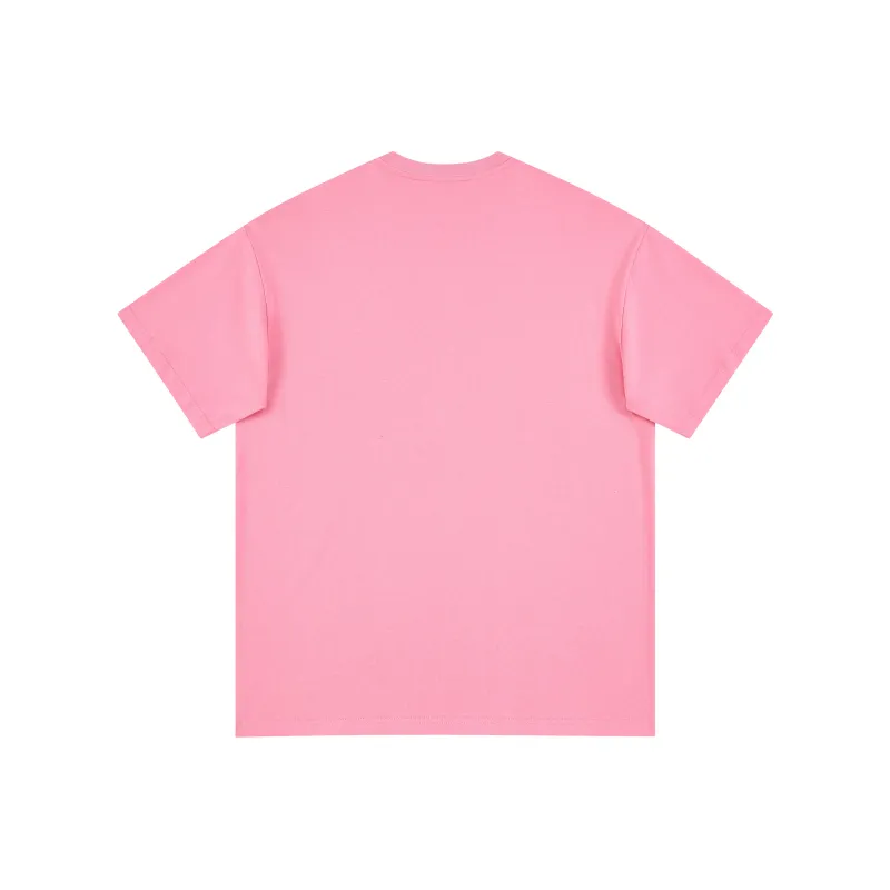 FUERZA T Shirts Unisex-10