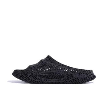R CIYUAN Cut Out Quiet, Slip Resistant, Quick Dry, Antibacterial Slide Slippers Unisex
