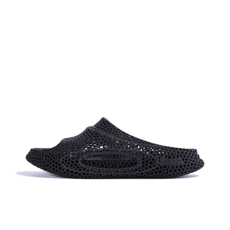 R CIYUAN Cut Out Quiet, Slip Resistant, Quick Dry, Antibacterial Slide Slippers Unisex-0