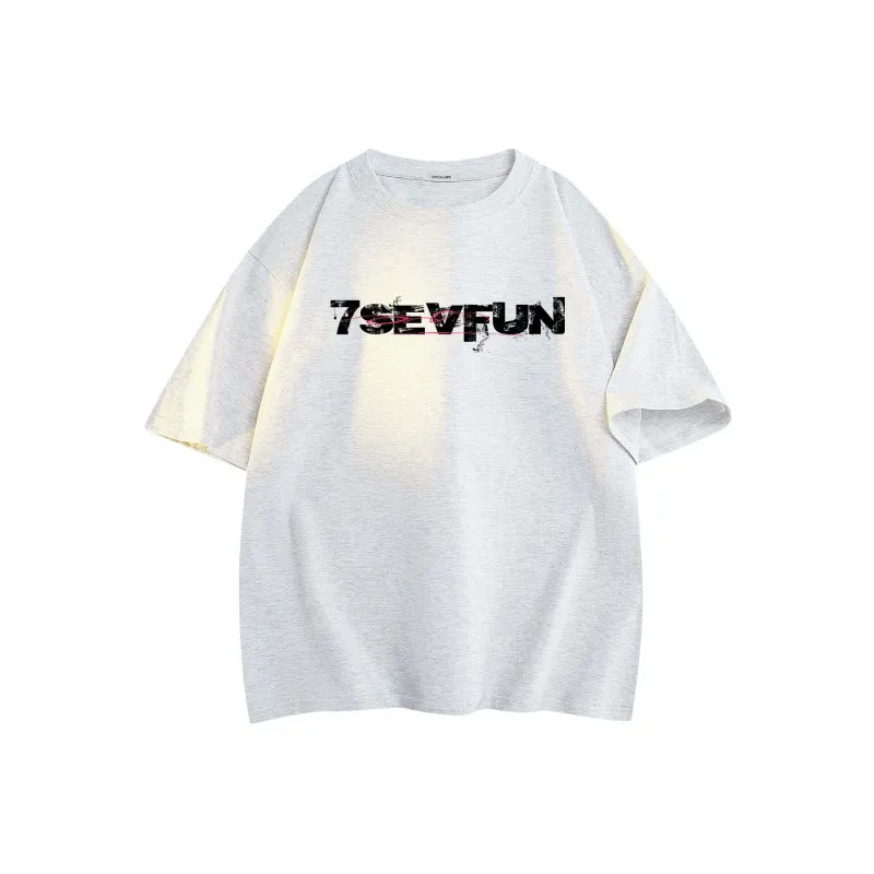 7 SEVFUN T Shirts Unisex-12