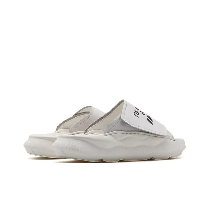 Bansley Abrasion Resistant Cushioning Slide Slippers Men's-3
