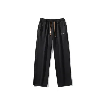 LIGHTNING MONSTER Casual Pants Unisex