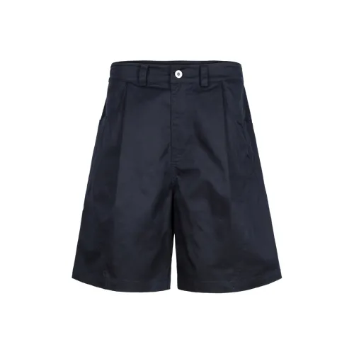 ORANGE DRAGON Cargo Shorts Unisex