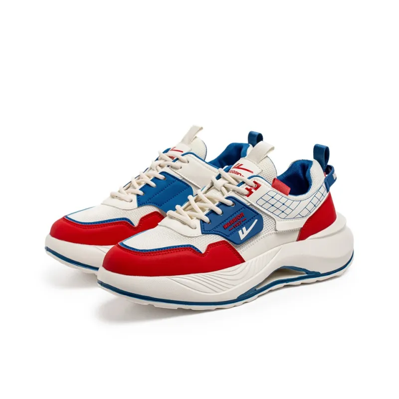 Warrior Coverage Impact Resistant Support Lightweight, Breathable Casual Shoes Men's-13