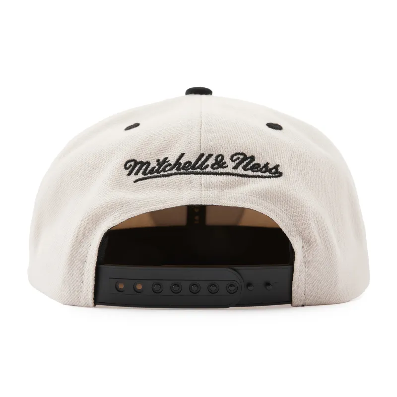 Mitchell & Ness Polyester Baseball Caps Unisex-3