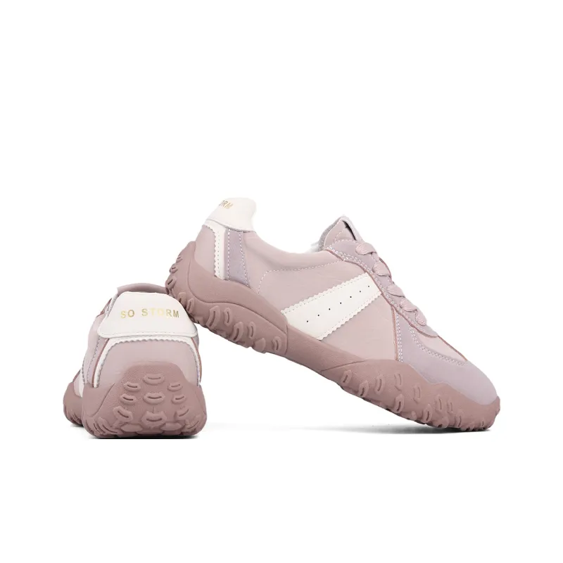 N6N8 Slip Resistant, Breathable, Lightweight Low Top Casual Shoes Women's-1
