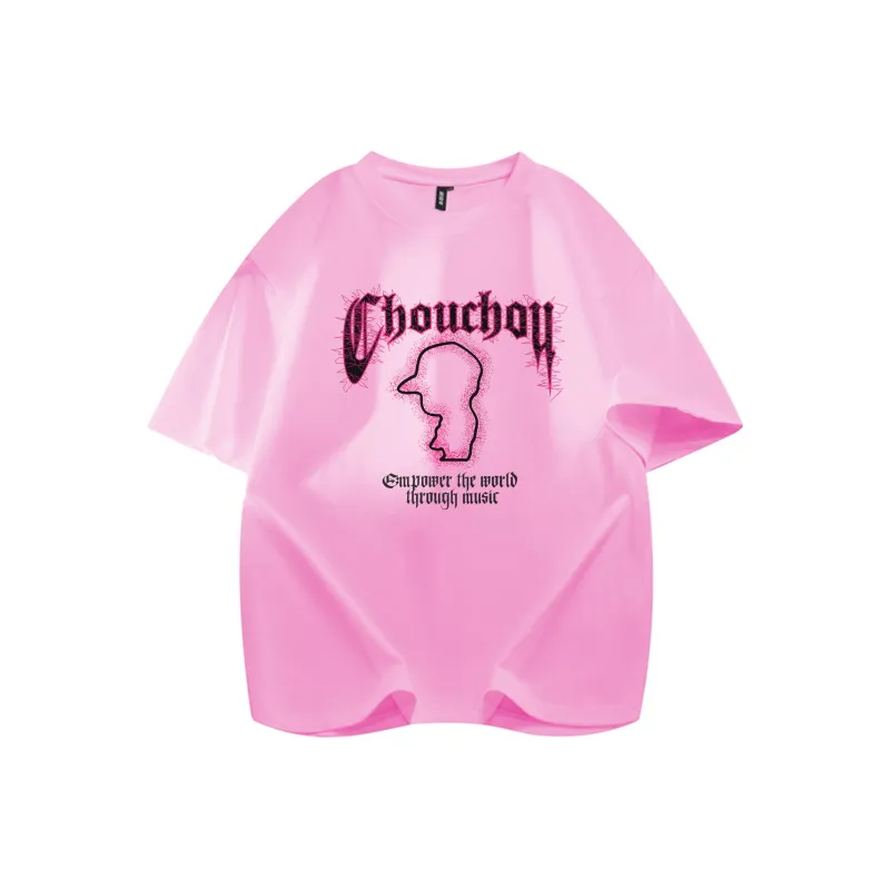 CHOUCHOUS T Shirts Unisex-14